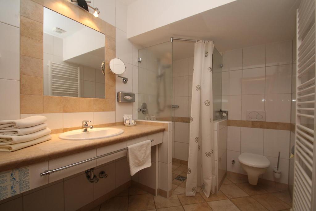 Hotel-Restaurant Gasthaus Bonimeier Niedergottsau Quarto foto